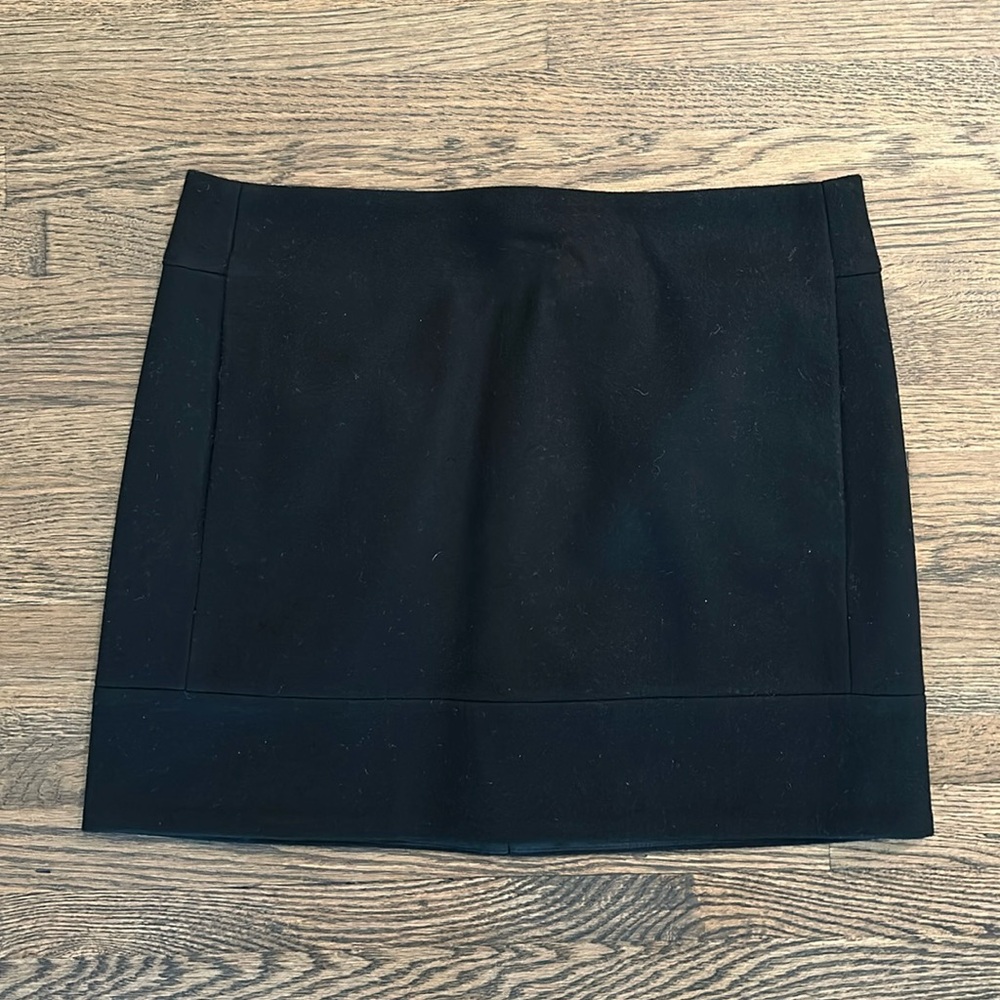 EUC J. Crew mini